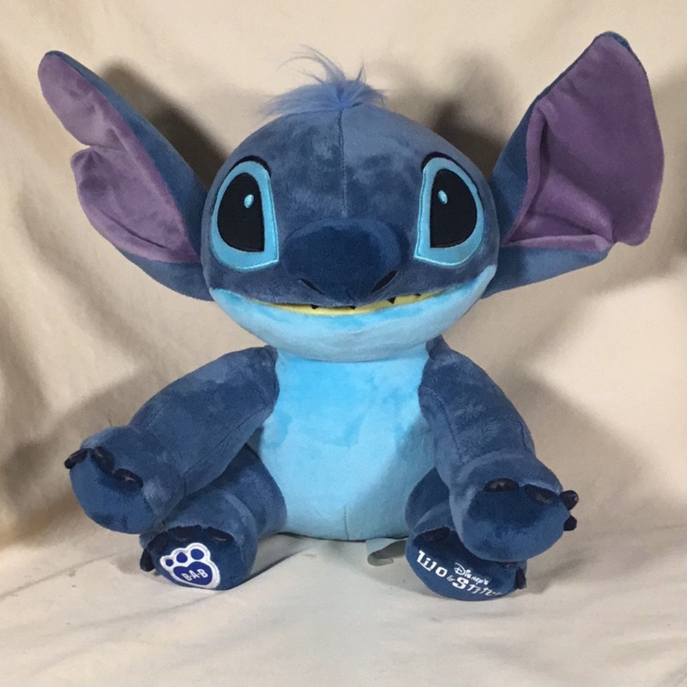 LILO & Stitch